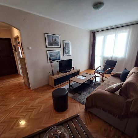 Apartament Lagumska Zemun Zewnętrze zdjęcie