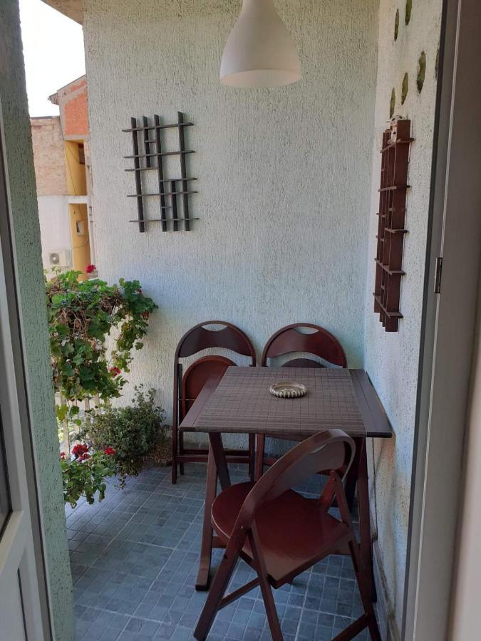 Apartament Lagumska Zemun Zewnętrze zdjęcie