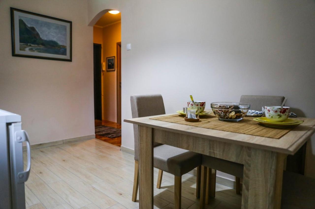 Apartament Lagumska Zemun Zewnętrze zdjęcie
