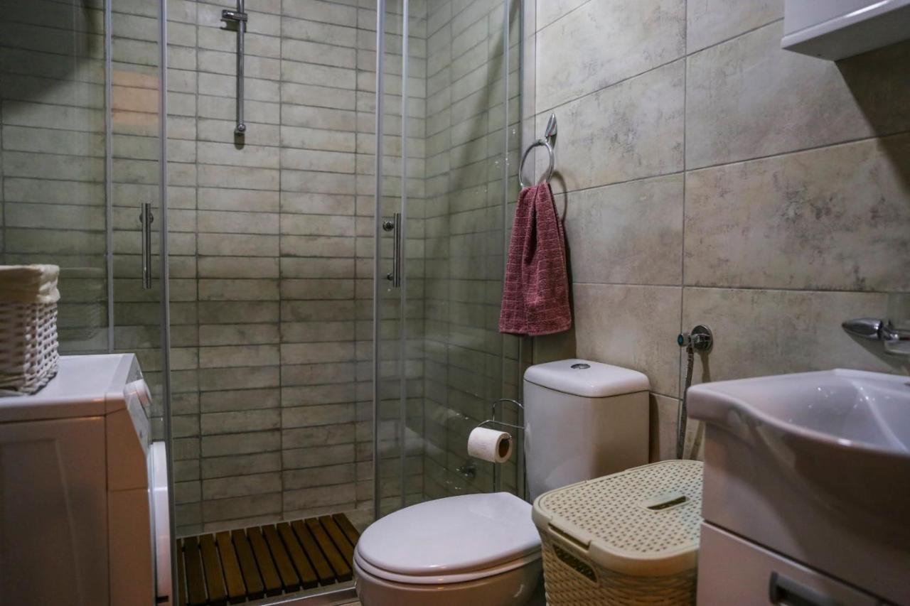 Apartament Lagumska Zemun Zewnętrze zdjęcie