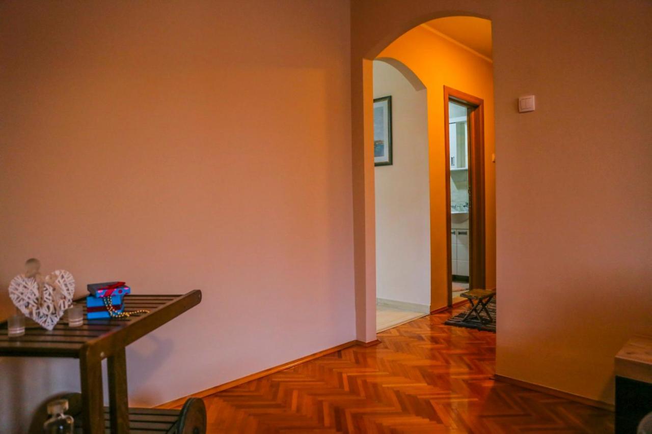 Apartament Lagumska Zemun Zewnętrze zdjęcie