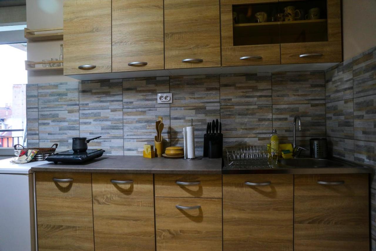 Apartament Lagumska Zemun Zewnętrze zdjęcie